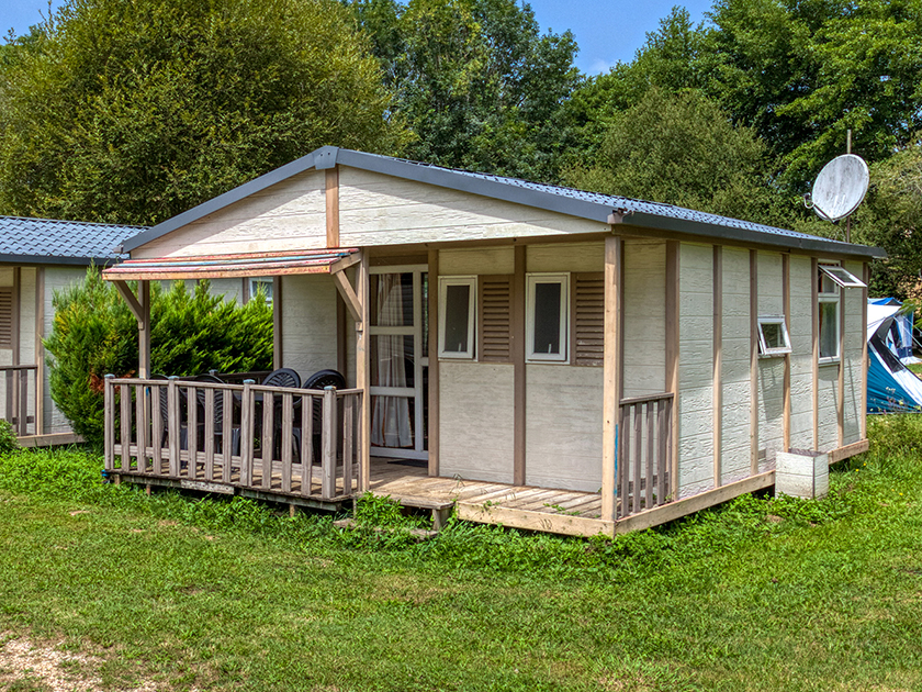 chalet rental perigueux