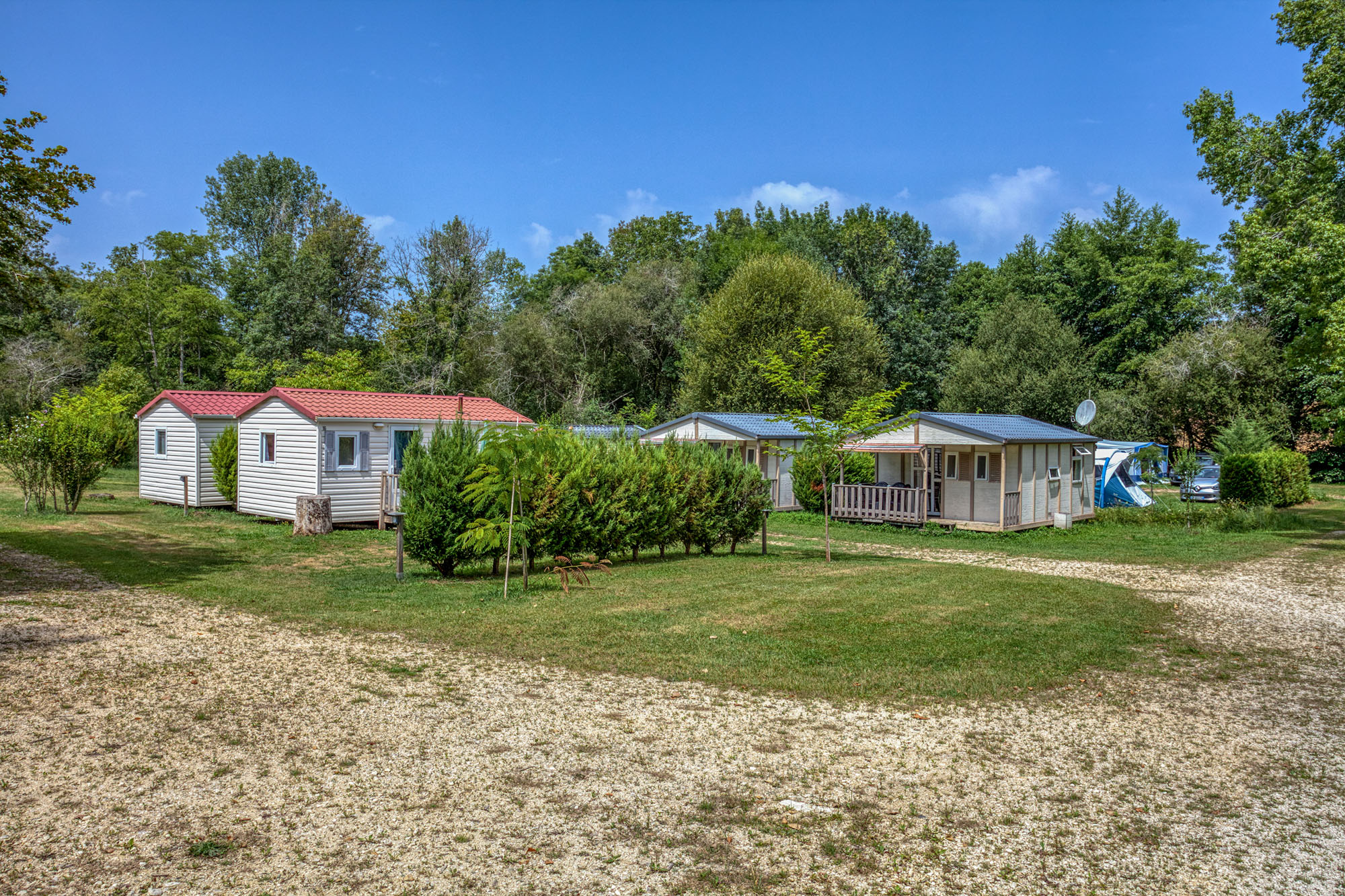 accommodation rental villamblard
