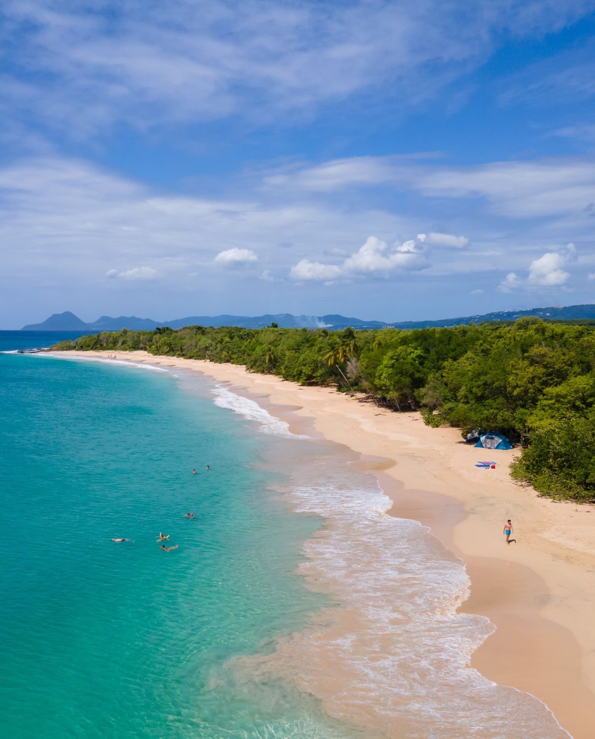 Sainte Anne martinique (1)