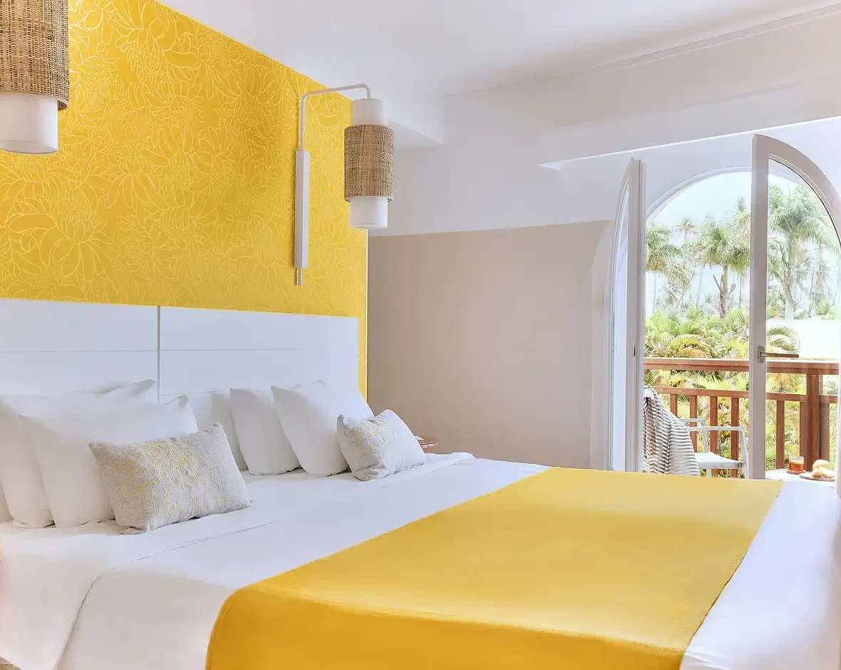 chambre suite
