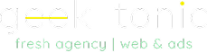 logo geek tonic